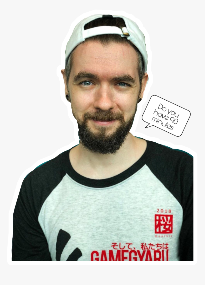 Transparent Jacksepticeye Png - Jacksepticeye Png, Png Download, Free Download