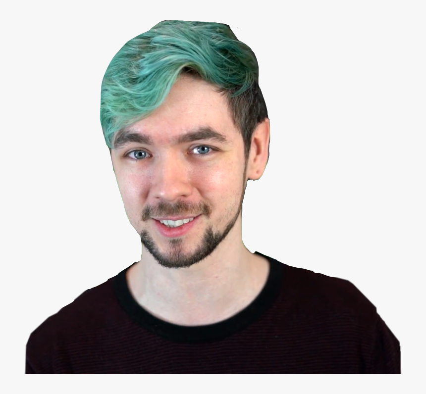 #jacksepticeye #jack #youtube #markiplier #freetoedit - Human, HD Png Download, Free Download