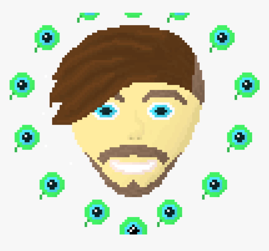 Jacksepticeye - Cartoon - Cartoon, HD Png Download, Free Download