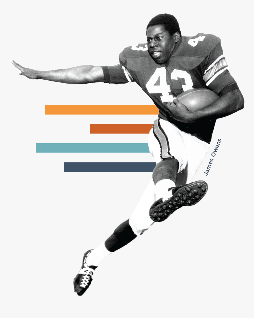 James Owens Auburn, HD Png Download, Free Download