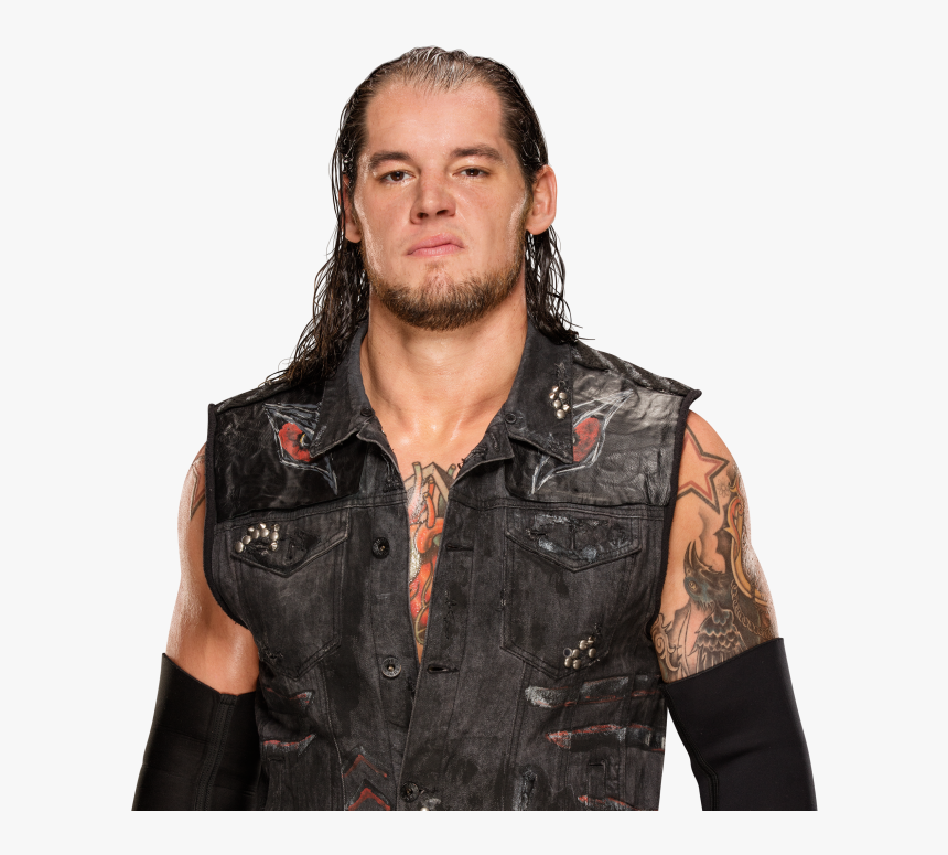 Baron Corbin Us Championship, HD Png Download, Free Download