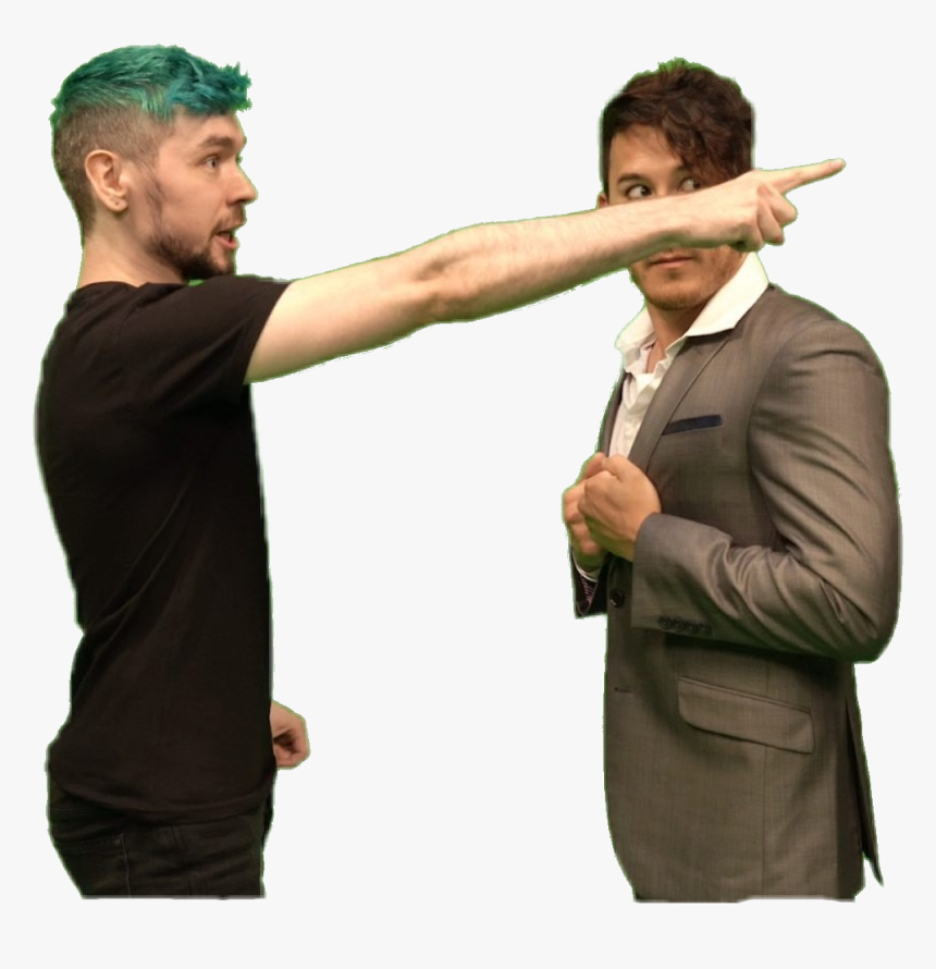 #darkiplier #antisepticeye #jacksepticeye #markiplier - Gentleman, HD Png Download, Free Download