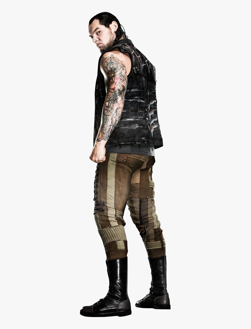 Baron Corbin 2017 Png, Transparent Png, Free Download