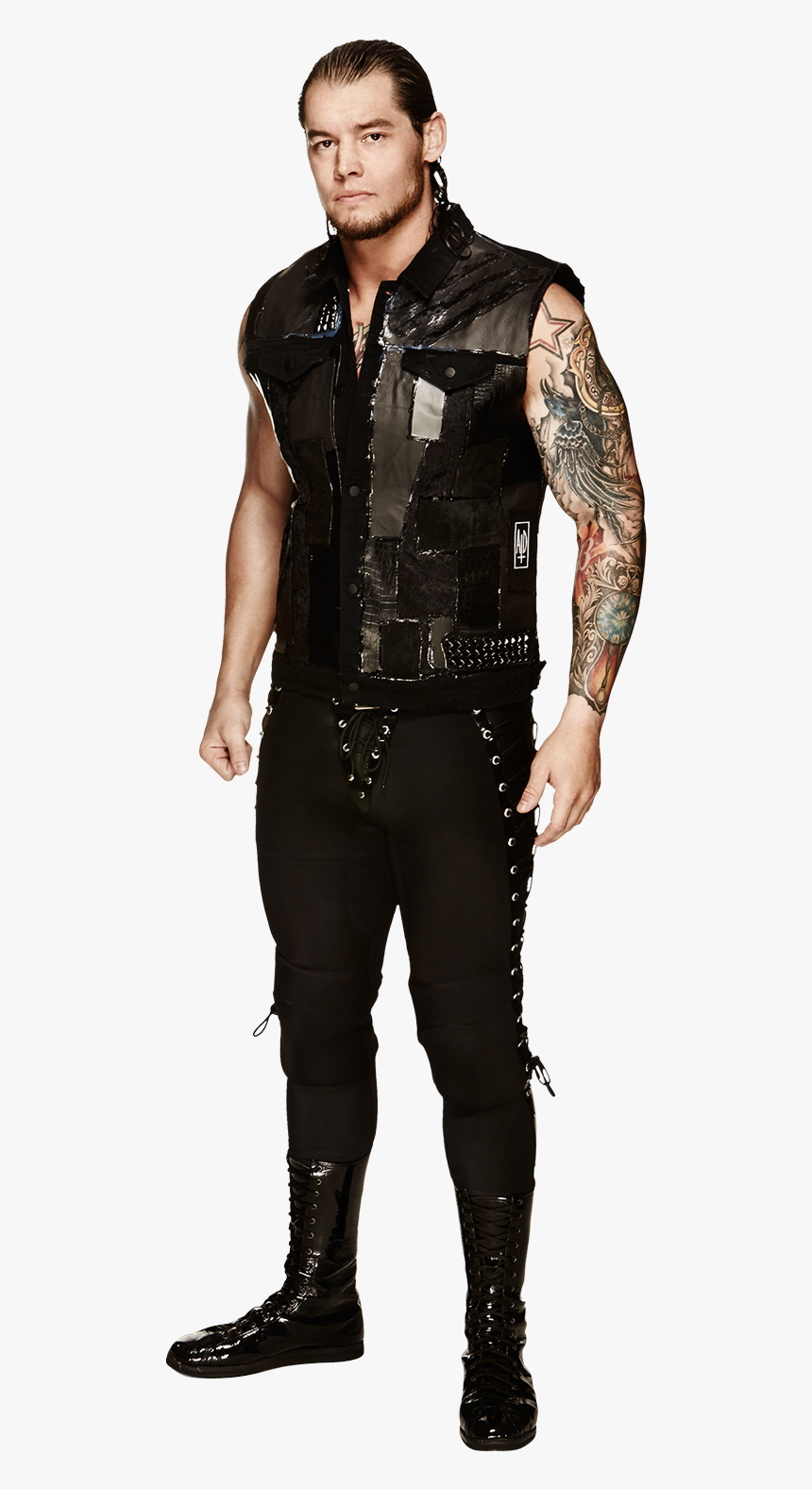 Baron Corbin Outfit, HD Png Download, Free Download