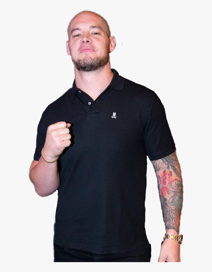 Baroncorbin Sticker - Gentleman - Transparent Baron Corbin Png, Png Download, Free Download