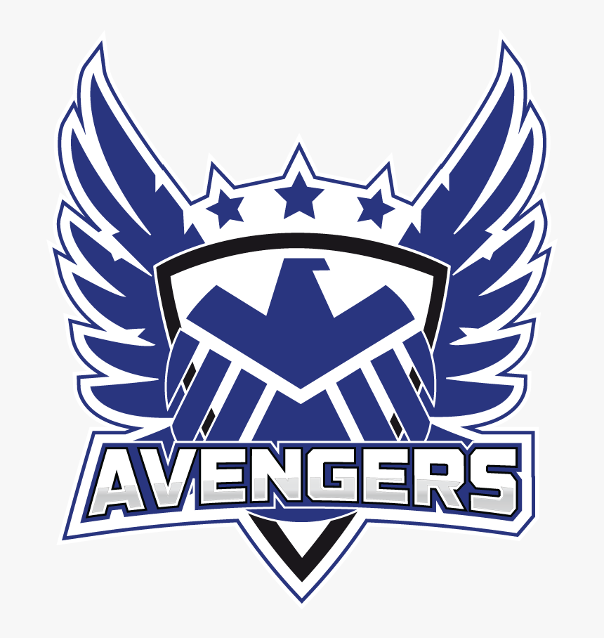 Avengersfinal3 - Emblem, HD Png Download, Free Download