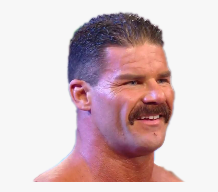 Bobby Roode Png Image Transparent Background - Barechested, Png Download, Free Download