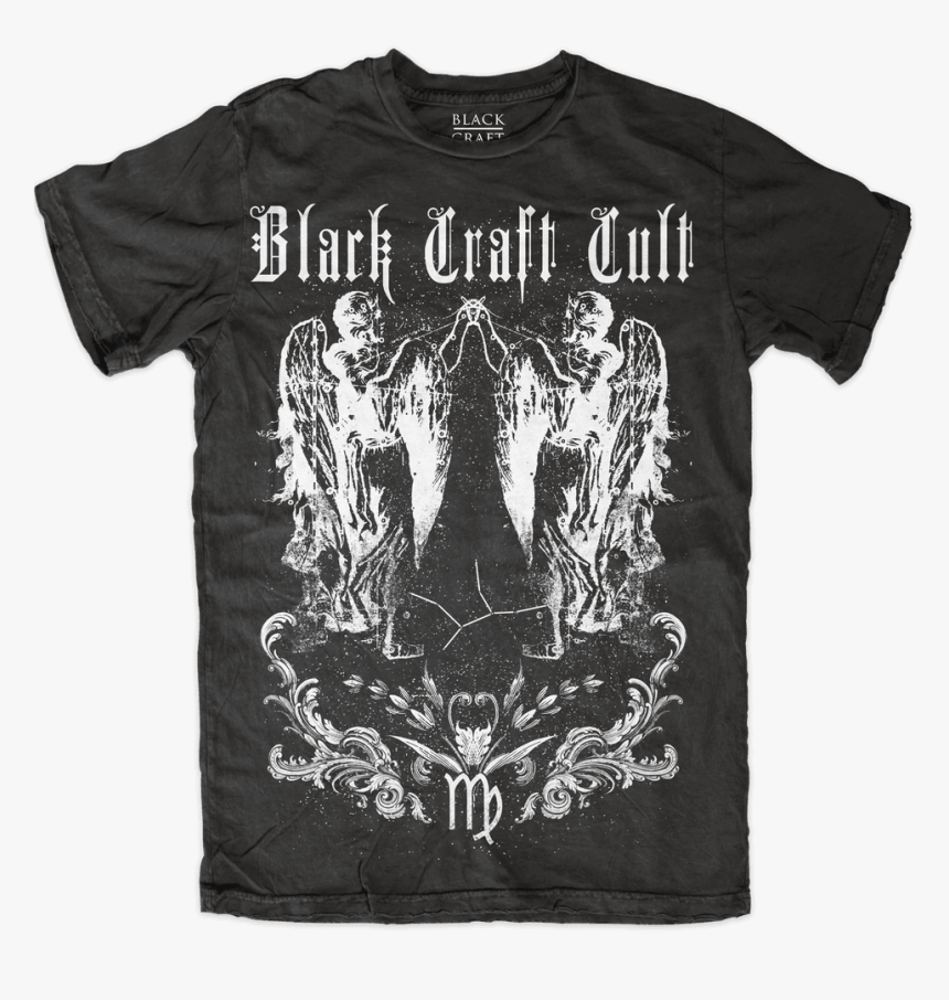 Baron Corbin Lone Wolf T Shirt , Png Download - T Shirt, Transparent Png, Free Download