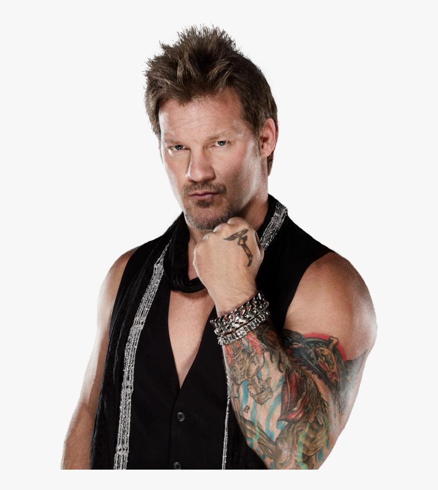 Chris Jericho Png Transparent Images - Chris Jericho Png, Png Download, Free Download