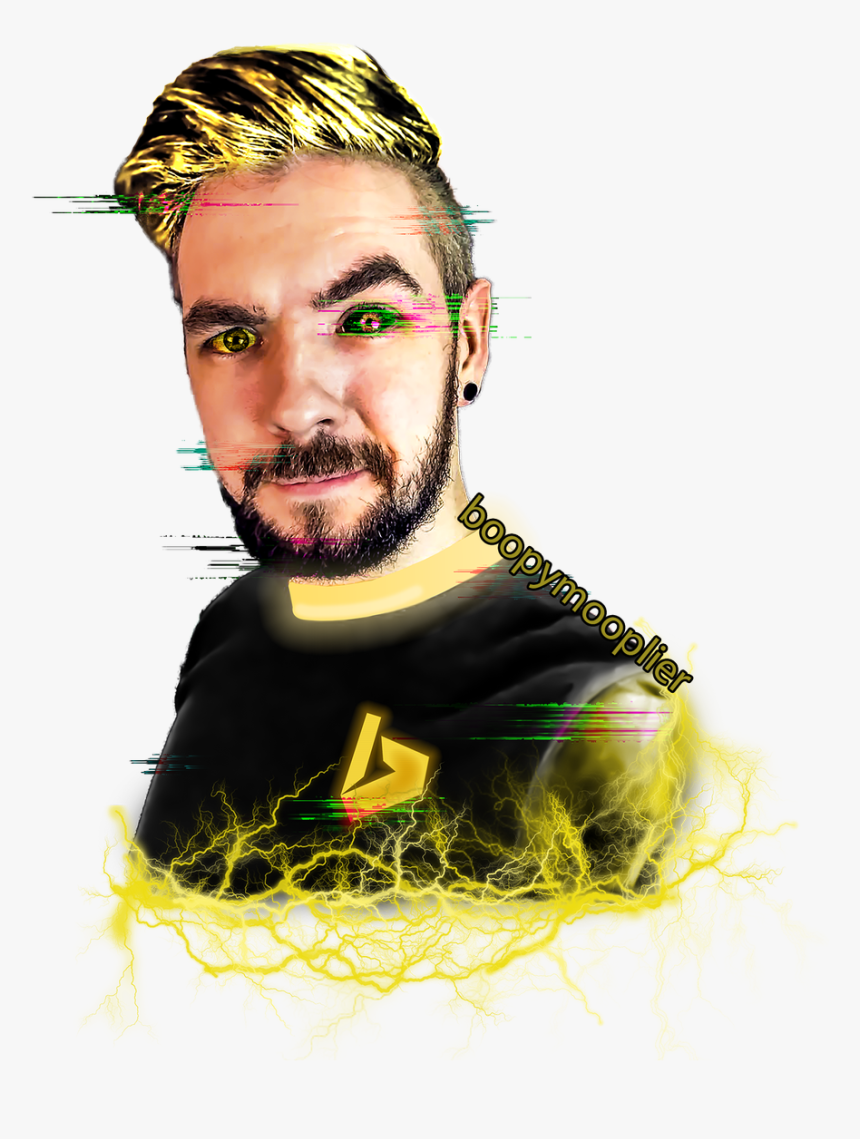 Jacksepticeye Png, Transparent Png, Free Download