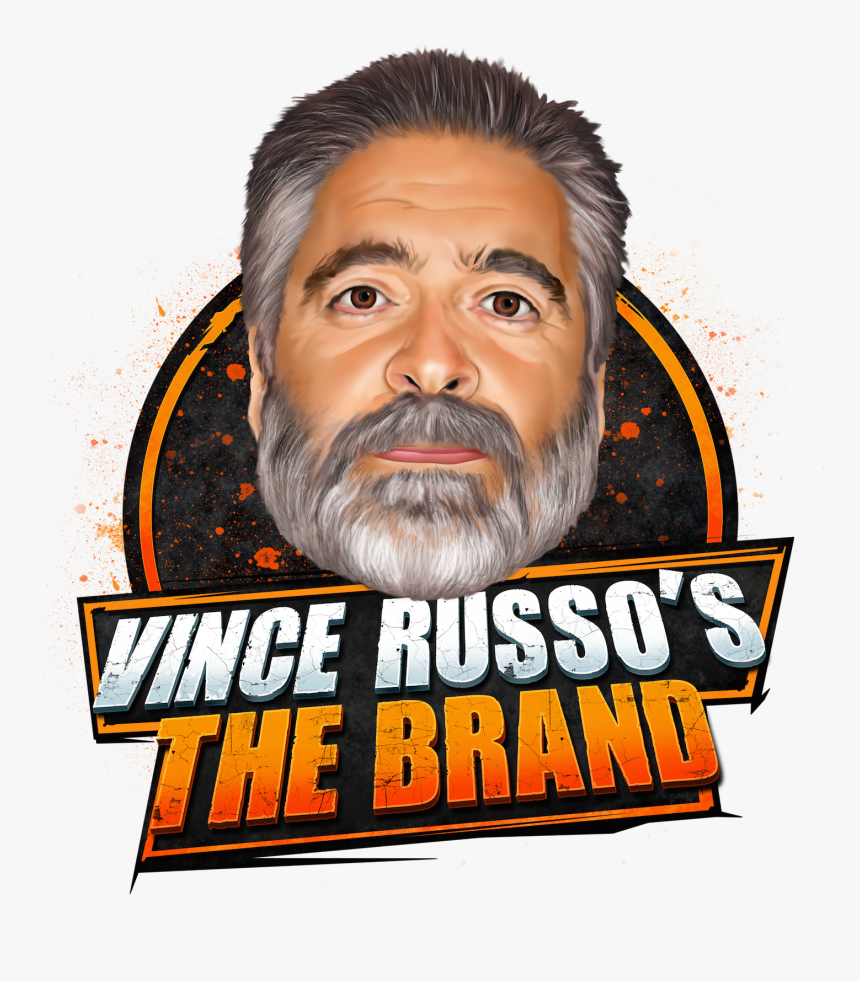 Vince Russo The Brand, HD Png Download, Free Download