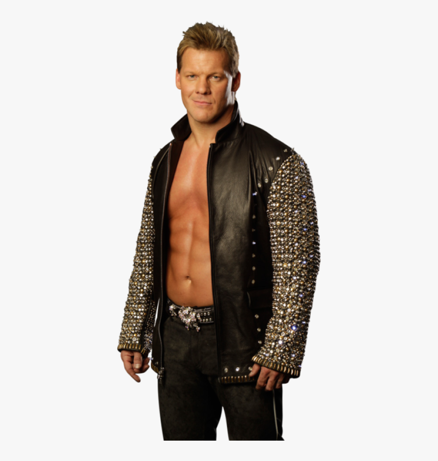 Chris Jericho Png, Transparent Png, Free Download