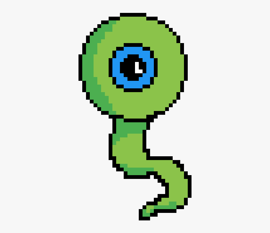 Jacksepticeye Eye Drawing, HD Png Download, Free Download