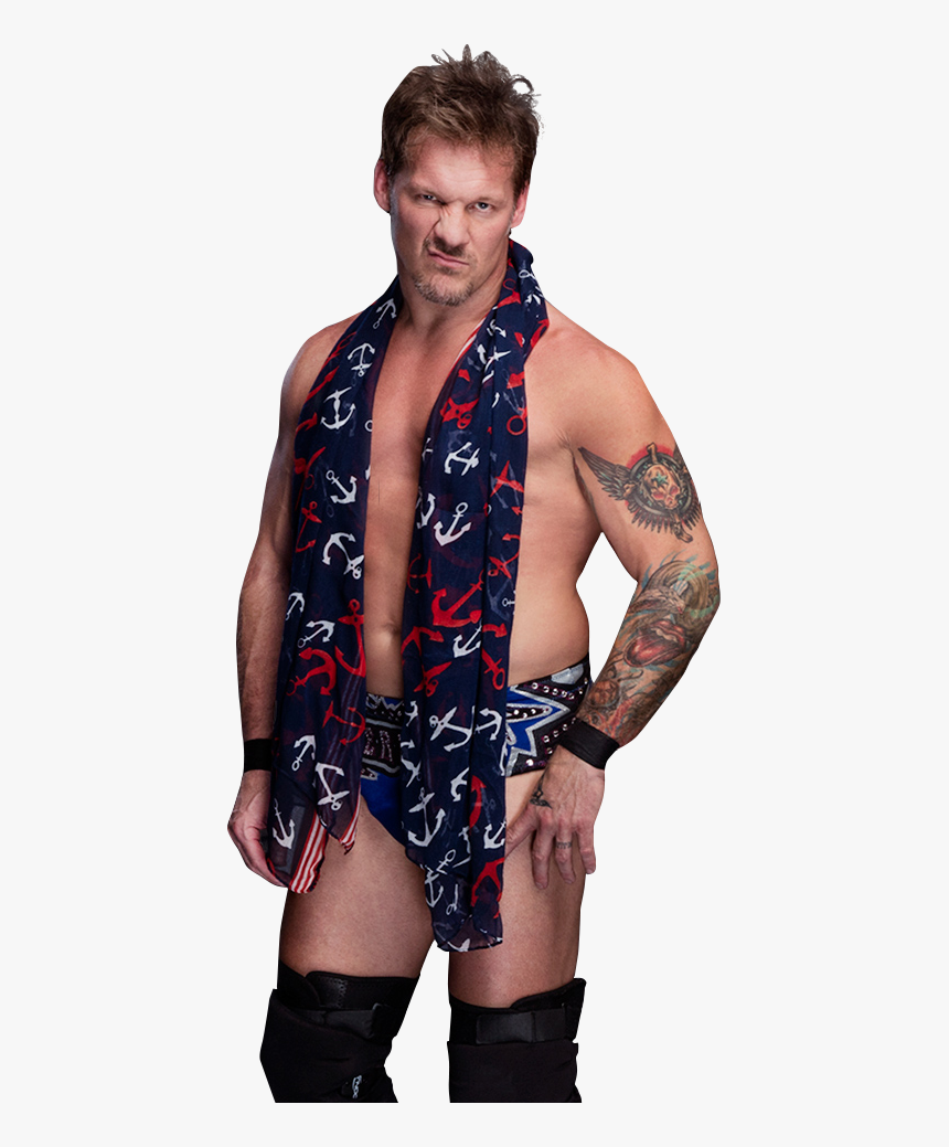 Chris Jericho Png Transparent Image - Kevin Owens Chris Jericho, Png Download, Free Download