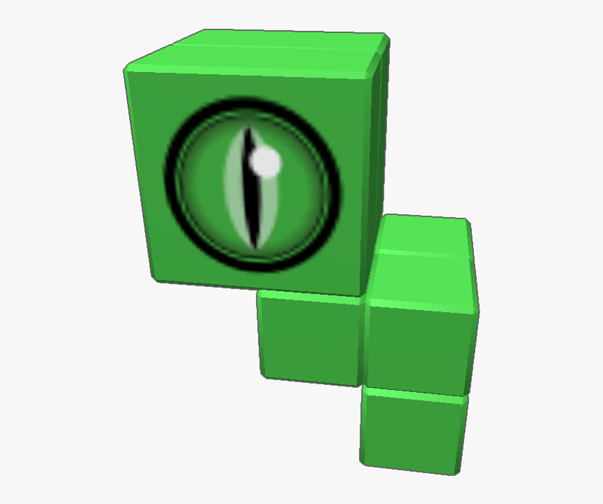 This Is An Septic Eye From Jacksepticeye - Colorfulness, HD Png Download, Free Download