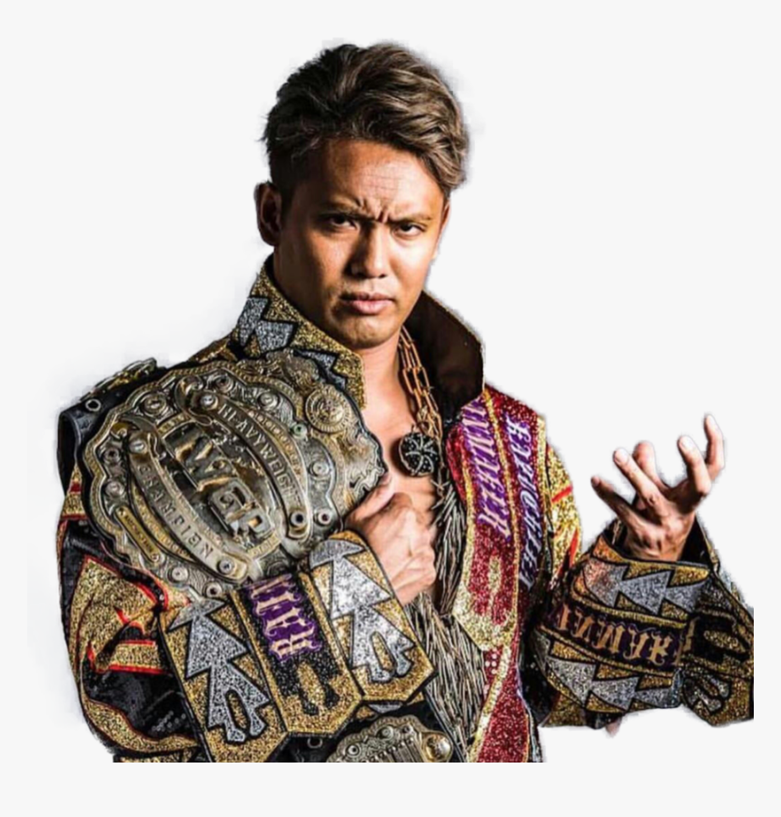 Kazuchika Okada, HD Png Download, Free Download