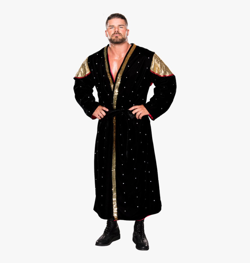 Wwe Com Bobby Roode, HD Png Download, Free Download