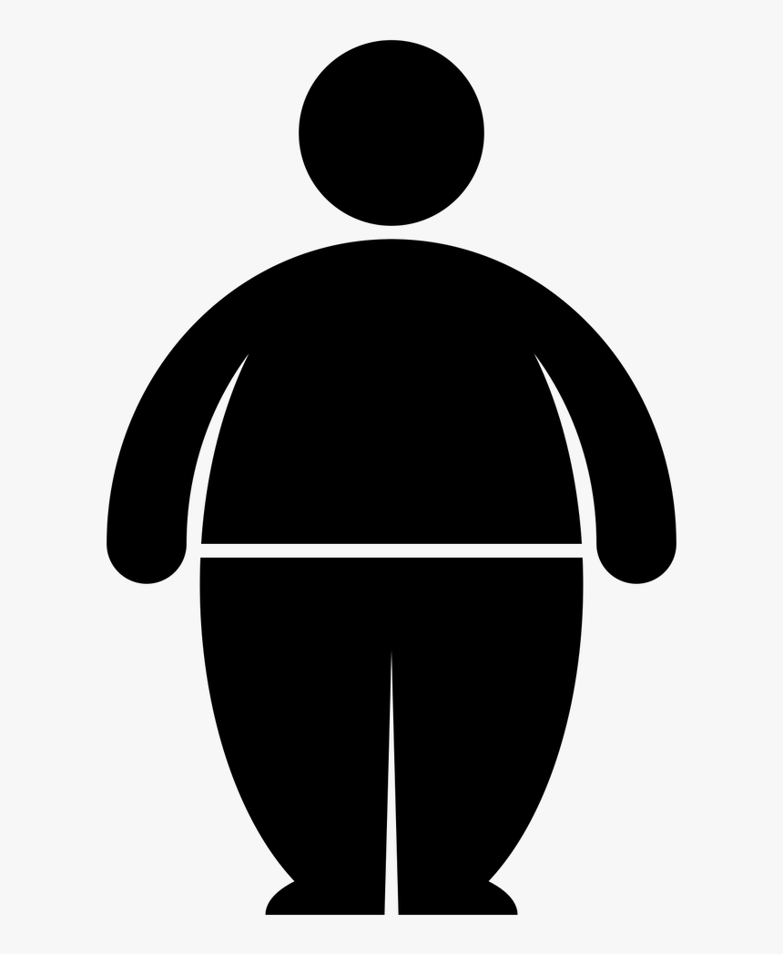 #lipiddisorders Hashtag On Twitter - Obesity Png, Transparent Png, Free Download