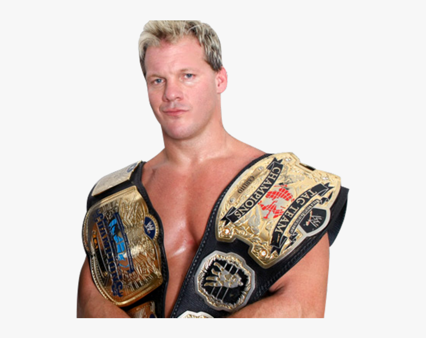 Chris Jericho 2009 Png, Transparent Png, Free Download