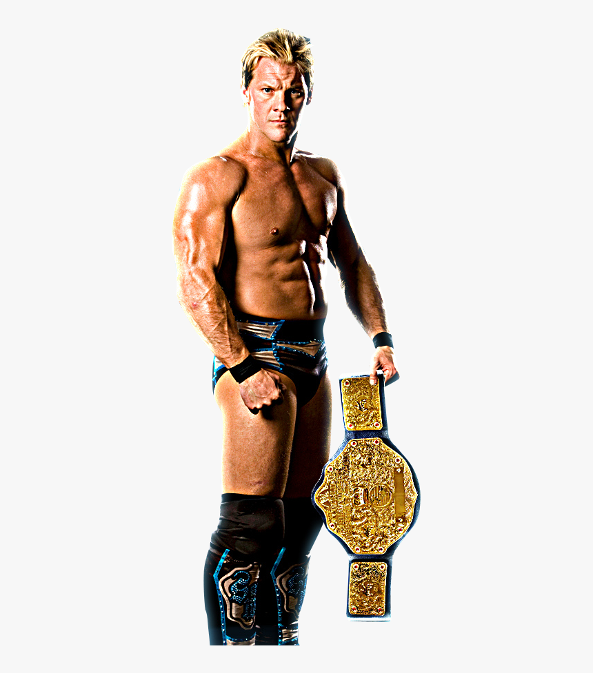 Chris Jericho, HD Png Download, Free Download