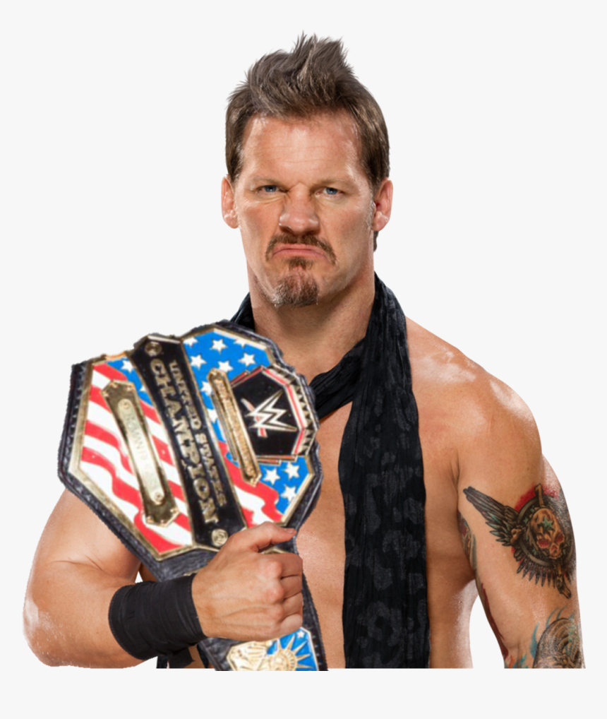 Chris Jericho Universal Championship, HD Png Download, Free Download