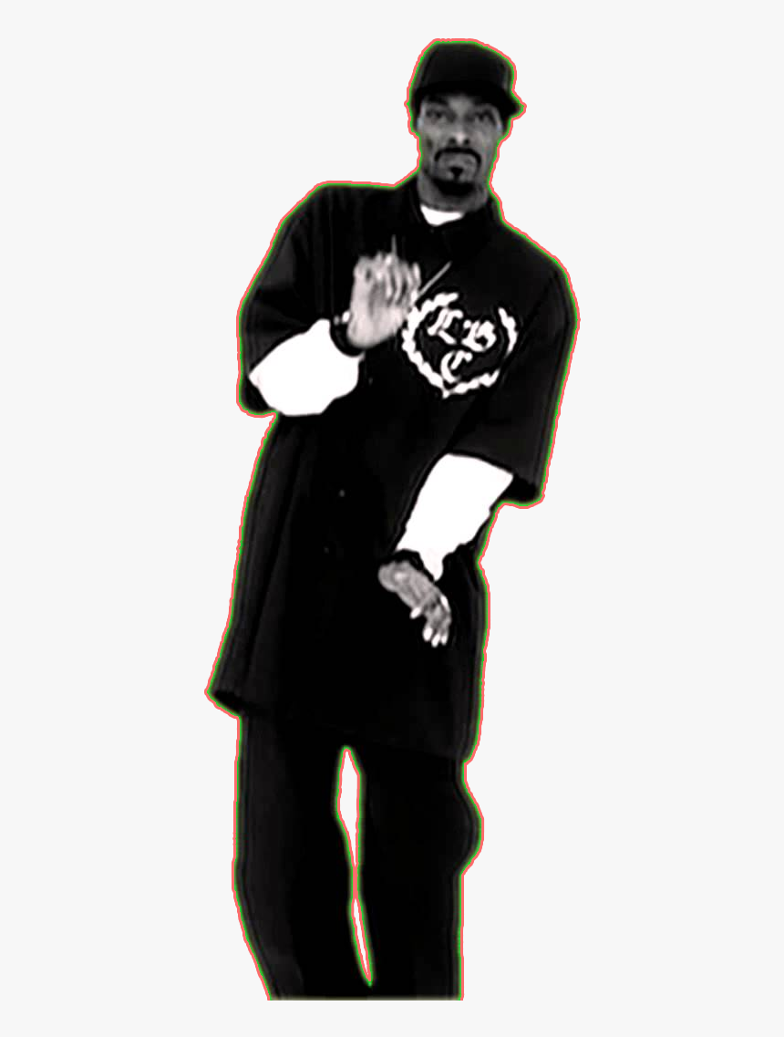 Snoop Dogg Png - Snoop Dogg Dance Png, Transparent Png, Free Download