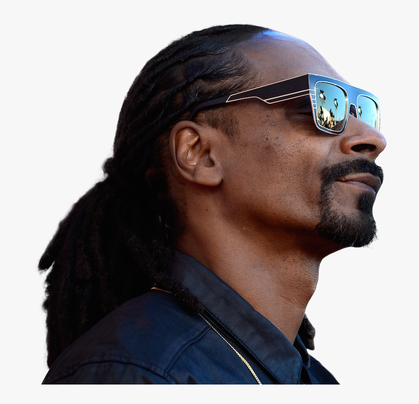 Download Snoop Dogg Png Clipart - Snoop Dogg Clip Art, Transparent Png, Free Download