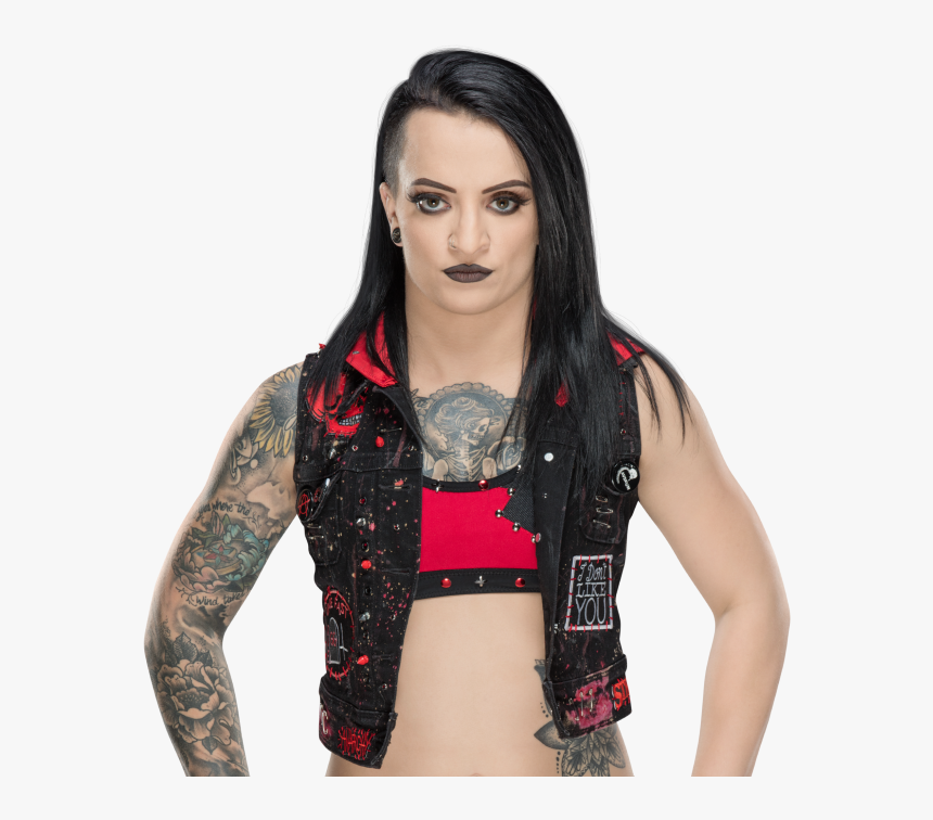 Picture - Wwe Ruby Riot Png, Transparent Png, Free Download