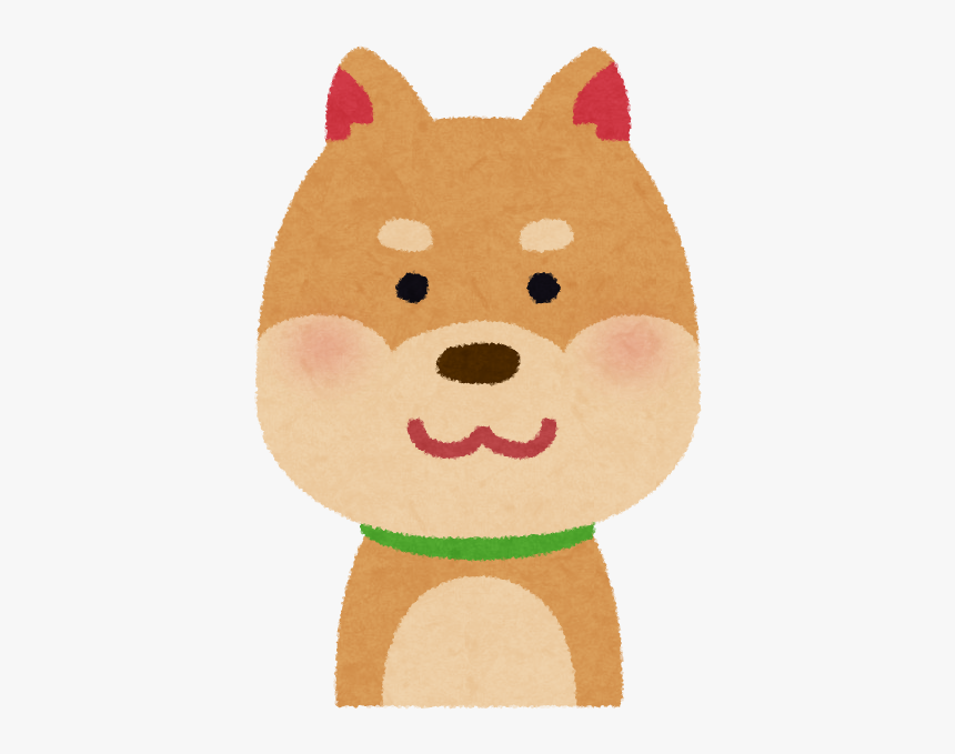 Shiba Inu Dachshund Cat Face 泣い て いる 犬 イラスト Hd Png Download Kindpng