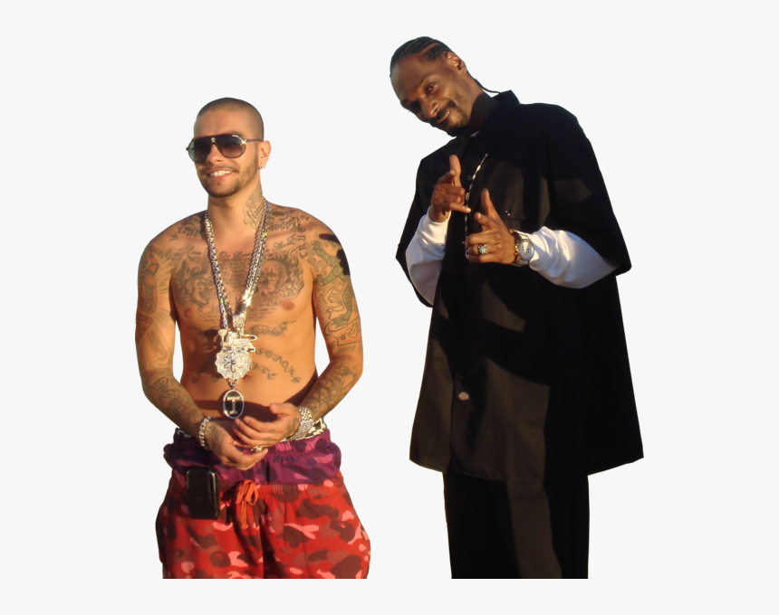 Transparent Snoop Dogg - Timati Snoop Dogg, HD Png Download, Free Download