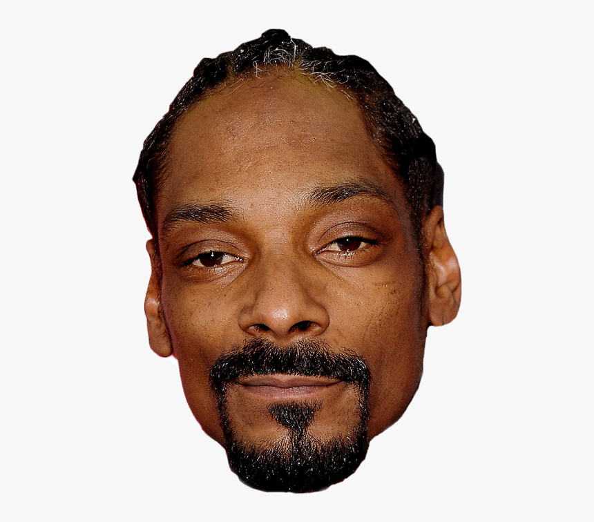 Snoop Dogg , Png Download - Snoop Dogg Face Swap, Transparent Png, Free Download