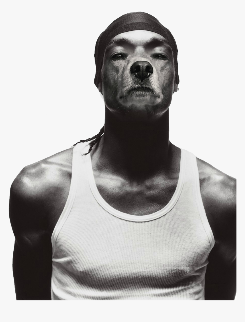 Snoop Dogg Png Image - Snoop Dogg, Transparent Png, Free Download