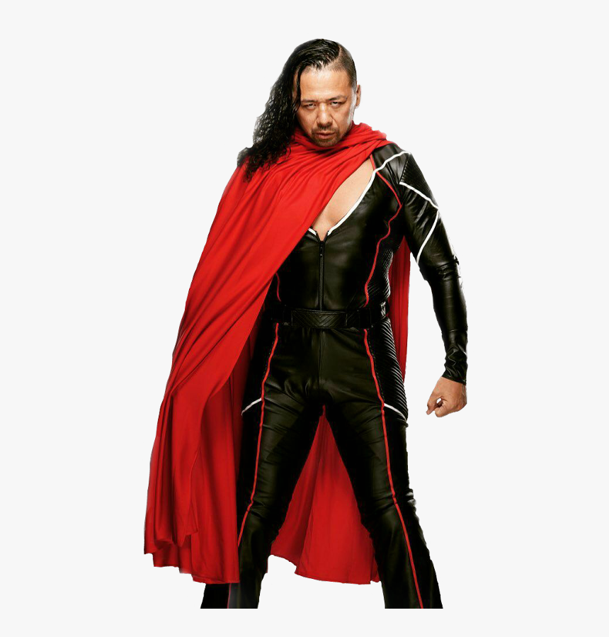 Shinsuke Freetoedit - Shinsuke Nakamura Cape, HD Png Download, Free Download