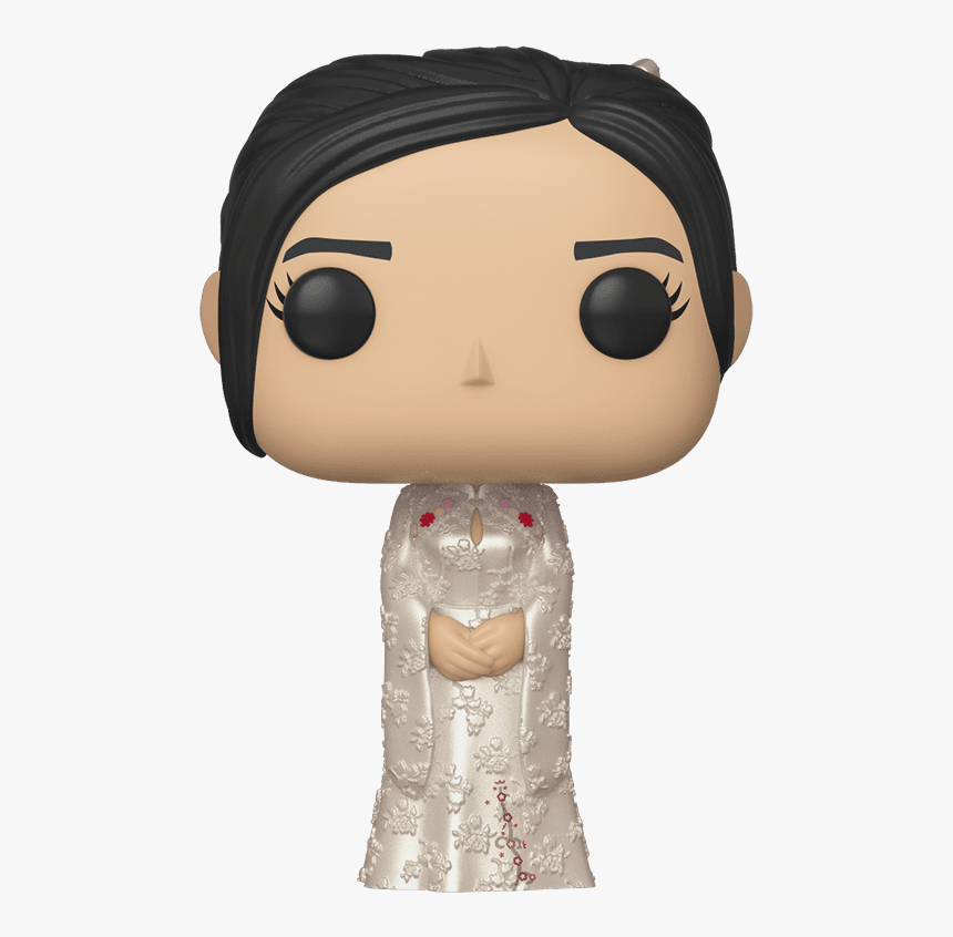 42844 Harrypotter Chochang Web - Funko Pop Harry Potter 2019, HD Png Download, Free Download