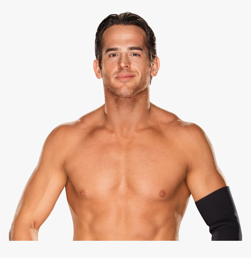 Greshdigigames Wiki - Roderick Strong Png, Transparent Png, Free Download