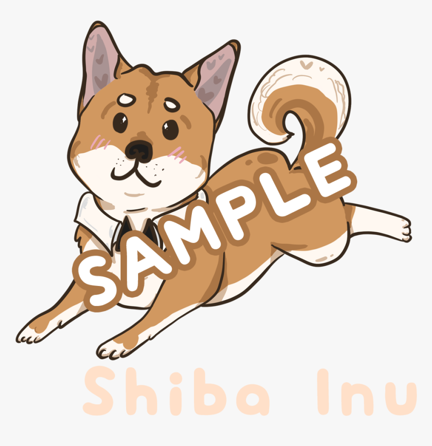 Shiba Inu , Png Download - Shiba Inu, Transparent Png, Free Download