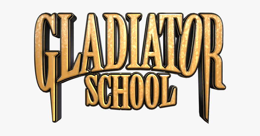 Gladiator Logo - Gladiator, HD Png Download, Free Download