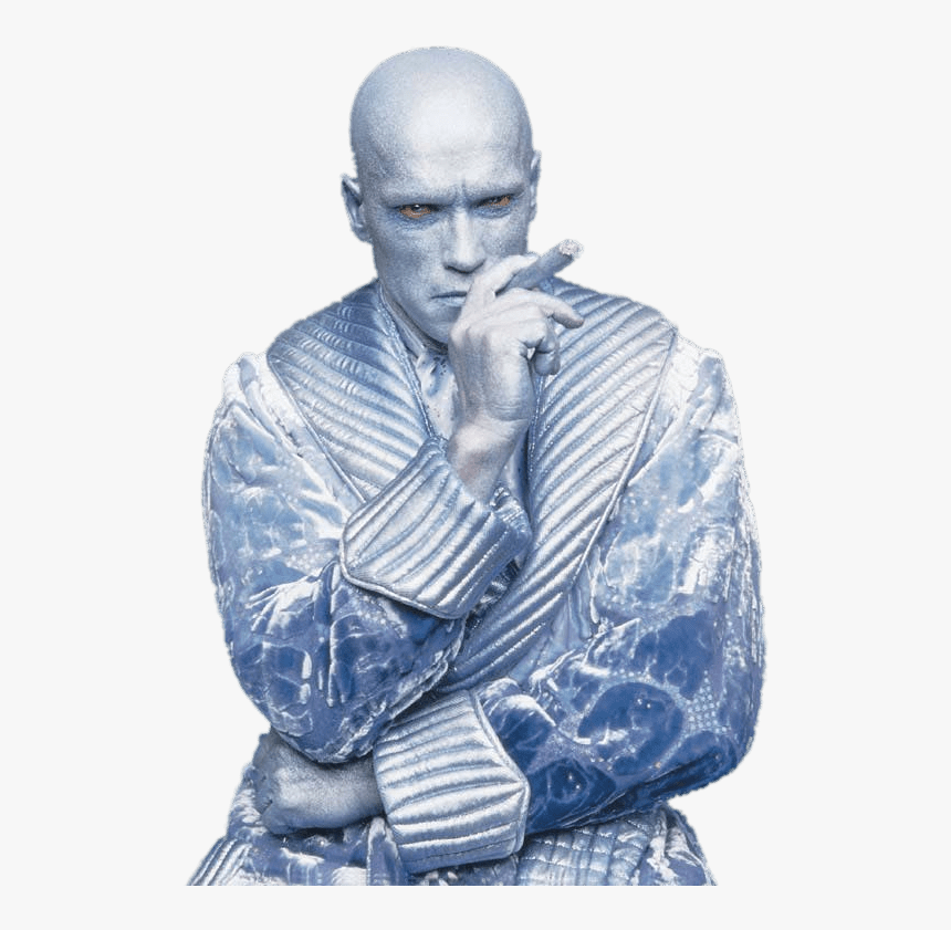 Arnold Schwarzenegger As Mr - Mr Freeze Arnold Schwarzenegger, HD Png Download, Free Download