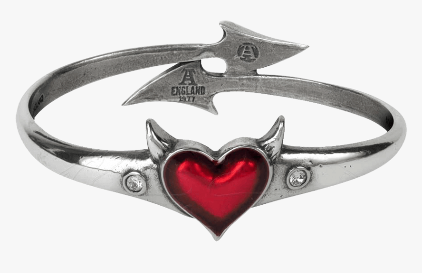 Devil Bracelet, HD Png Download, Free Download