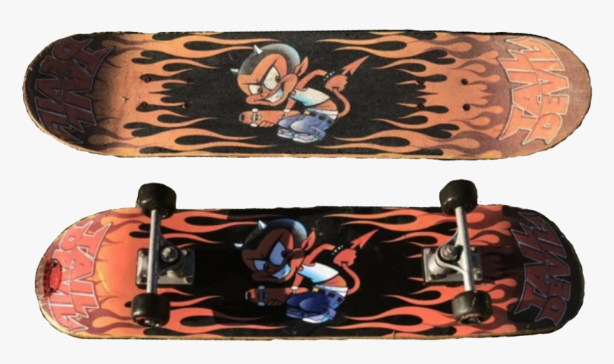 Skateboard Deck, HD Png Download, Free Download