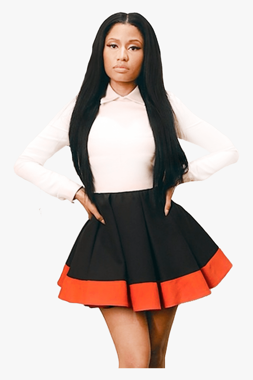 Nicki Minaj High School Download