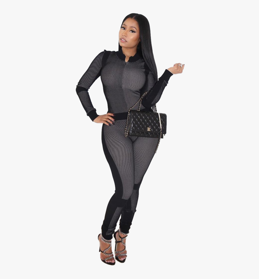 Nicki Minaj Png Photo Background - Nicki Minaj Got No Strings, Transparent Png, Free Download