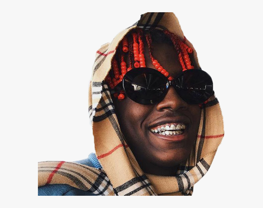 Lil Yachty Happy Birthday , Png Download - Lil Yachty Face, Transparent Png, Free Download