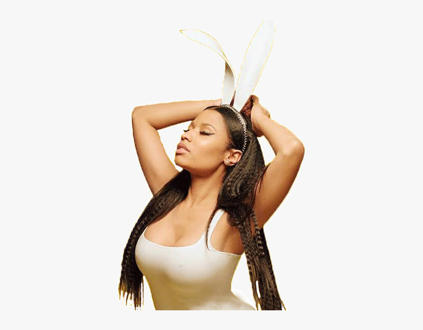 Nicki Minaj Transparent - Nicki Minaj Pills N Potions Album Cover, HD Png Download, Free Download