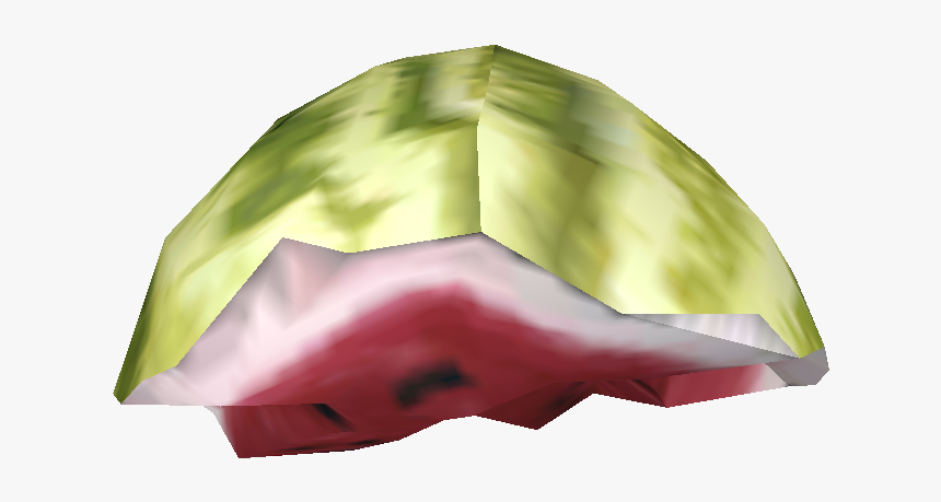 Dxymuip ] - Watermelon Hat Transparent, HD Png Download, Free Download