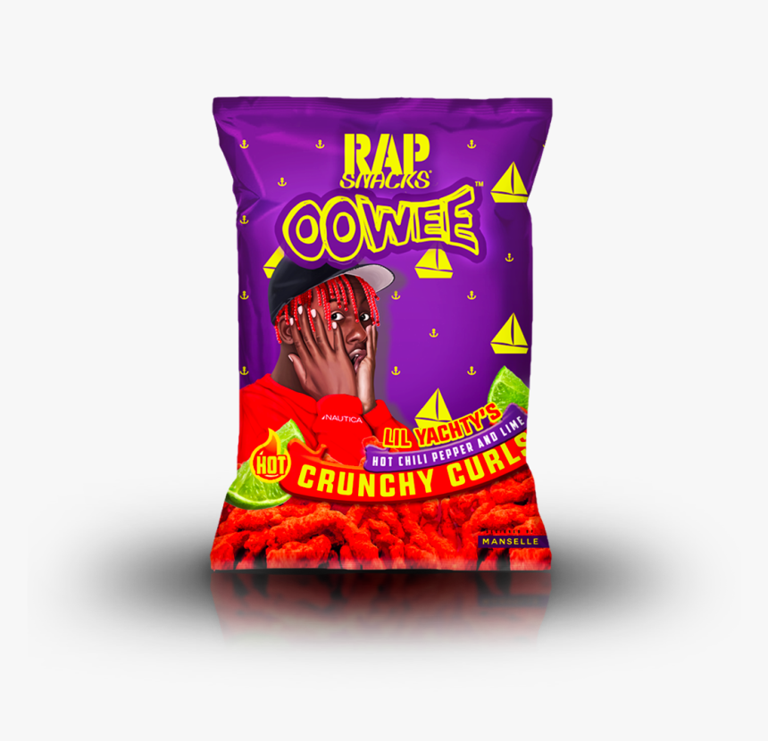Lil Yachty Rap Snacks, HD Png Download, Free Download
