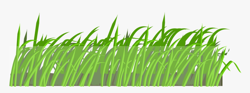 Cartoon Grass, HD Png Download, Free Download