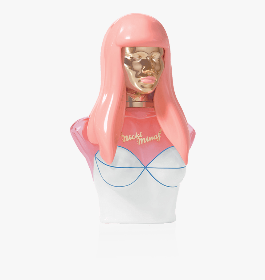 Nicki Minaj Pink Friday - Pink Friday Perfume, HD Png Download, Free Download