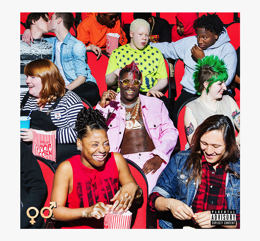 Lil Yachty Teenage Emotions Review, HD Png Download, Free Download