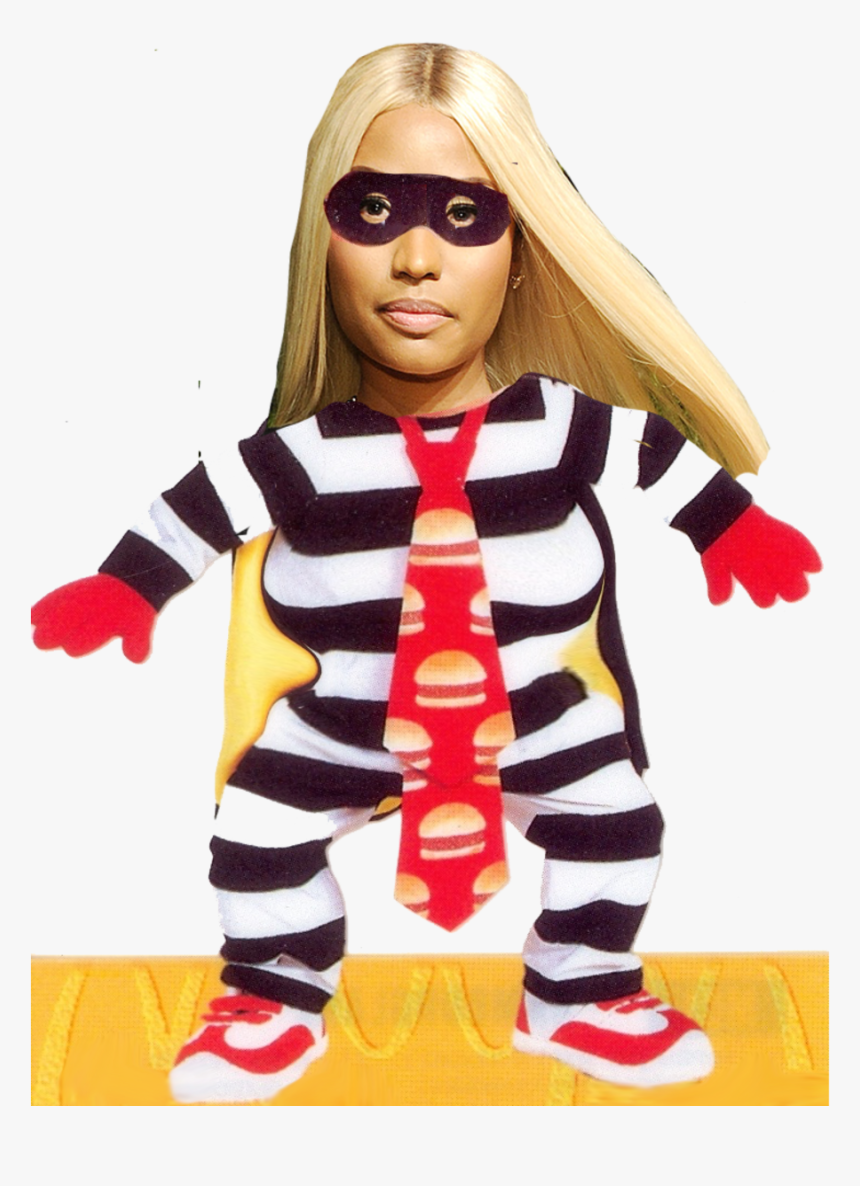 Nicki Theif, HD Png Download, Free Download